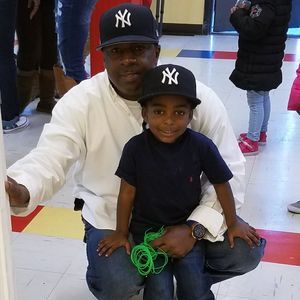 Meet your Posher, Terrence